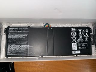 Acer Nitro 5 AN515-52 16GB RAM 1TB SSD