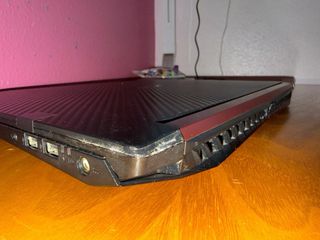 Acer Nitro 5 AN515-52 16GB RAM 1TB SSD