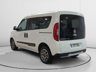 Fiat Doblò Trekking