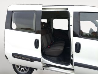 Fiat Doblò Trekking
