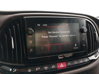 Fiat Doblò Trekking