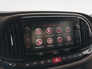 Fiat Doblò Trekking