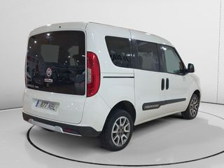 Fiat Doblò Trekking
