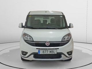 Fiat Doblò Trekking