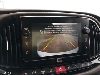 Fiat Doblò Trekking