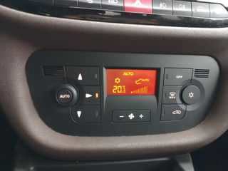 Fiat Doblò Trekking