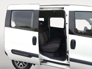 Fiat Doblò Trekking
