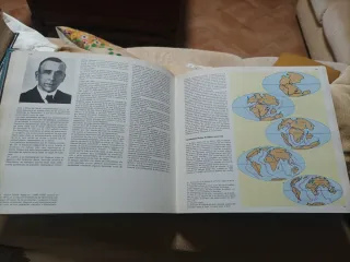 Enciclopedia del mar