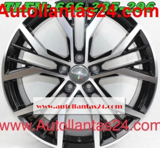 LLANTAS VOLKSWAGEN - 14916