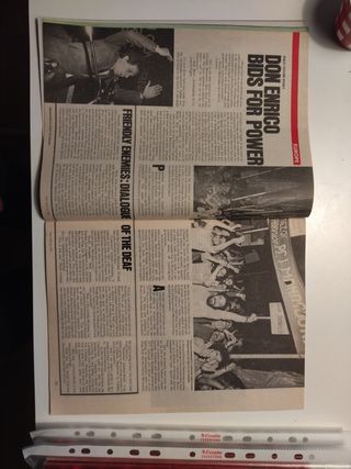 Time Magazine - 14 Giugno 1976