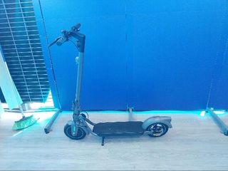 Patinete eléctrico SD500E gris tormenta 25 km/h