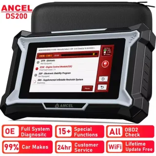 Diagnostics a domicile