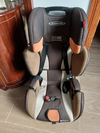 Silla de coche infantil