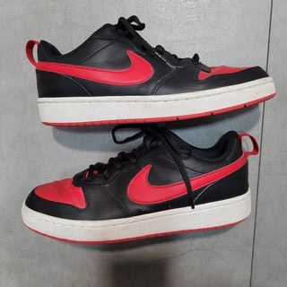 Zapatillas Nike Court Borough Low 2 Talla 39