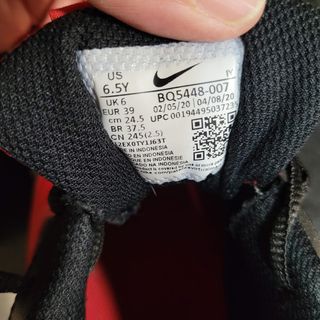 Zapatillas Nike Court Borough Low 2 Talla 39