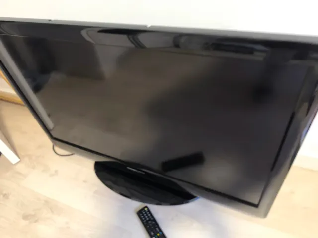 TV Hannspree 42 pulgadas Full HD