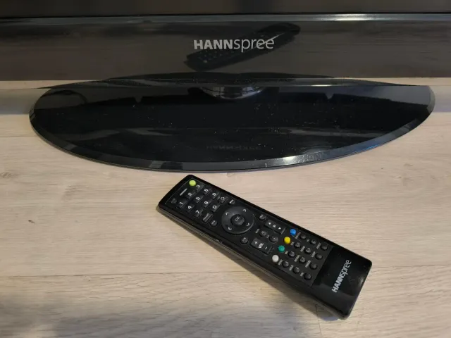 TV Hannspree 42 pulgadas Full HD