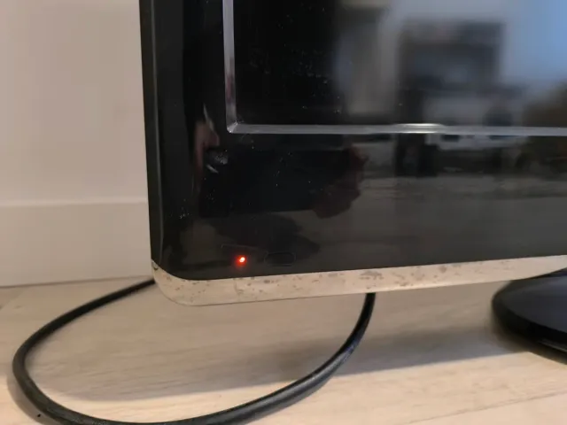 TV Hannspree 42 pulgadas Full HD