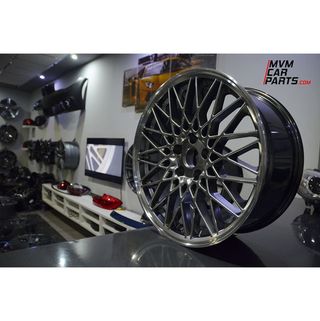 Juego de 4 Llantas Stance B10 ST01