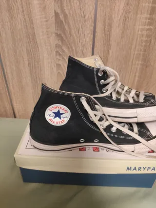 Zapatillas Converse All Star Talla 42