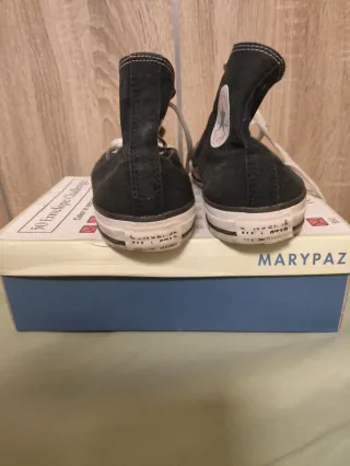 Zapatillas Converse All Star Talla 42