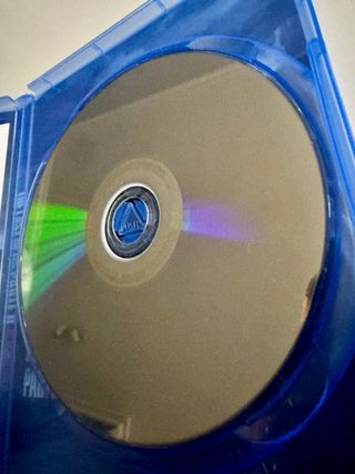 The Last of Us 2 Remastered PS5