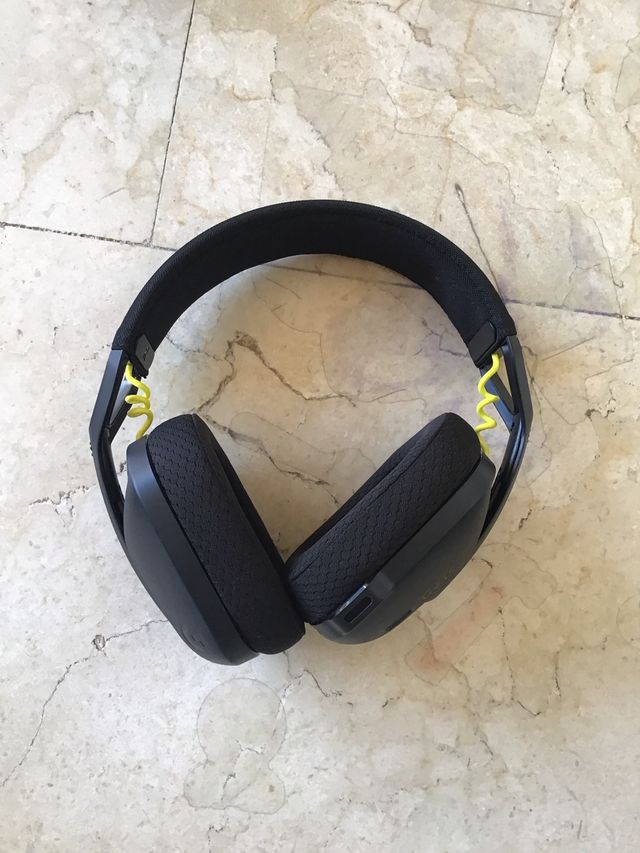 Logitech G435 Cascos Gamer