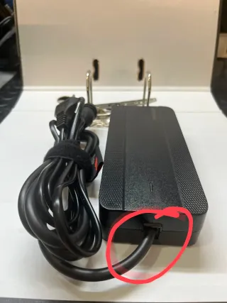 Cargador Specialized Magnético