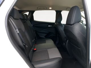 Nissan Qashqai N-Connecta