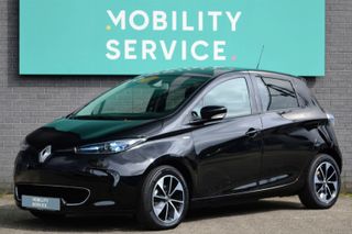 Renault ZOE Bose 40 R110 -18