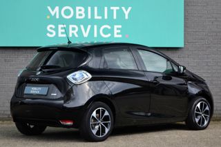Renault ZOE Bose 40 R110 -18