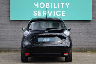 Renault ZOE Bose 40 R110 -18