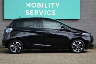 Renault ZOE Bose 40 R110 -18