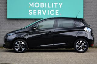 Renault ZOE Bose 40 R110 -18