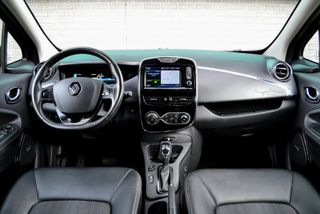 Renault ZOE Bose 40 R110 -18