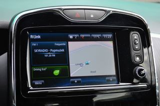 Renault ZOE Bose 40 R110 -18