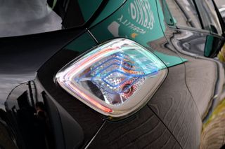 Renault ZOE Bose 40 R110 -18