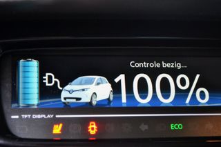 Renault ZOE Bose 40 R110 -18