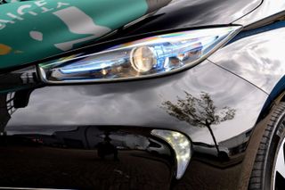 Renault ZOE Bose 40 R110 -18