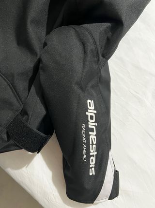 Chaqueta Alpinestars T-SP-1 Negra