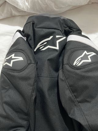 Chaqueta Alpinestars T-SP-1 Negra