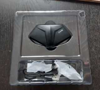 Auriculares Gaming GAME HX425IW Bluetooth 5.0