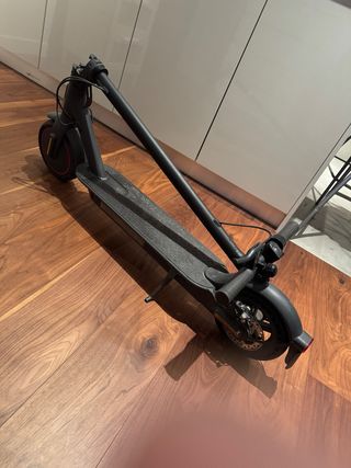 Patinete Eléctrico Xiaomi