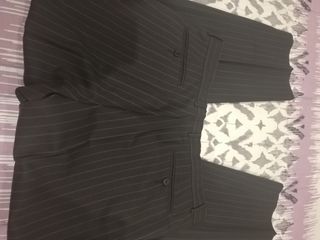 Traje Springfield Raya clara