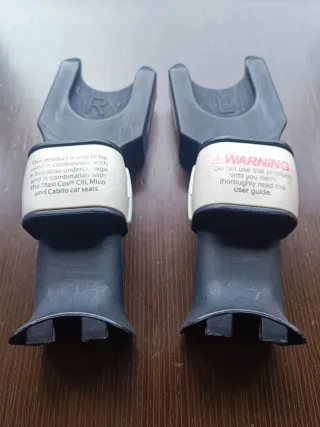 Adaptador Maxi-Cosi Bugaboo