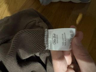 Sudadera Fake Gods edición San Valentín 2022