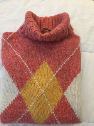 Jersey Andrea Fenzi  mujer M