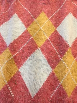 Jersey Andrea Fenzi  mujer M