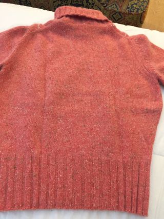 Jersey Andrea Fenzi  mujer M