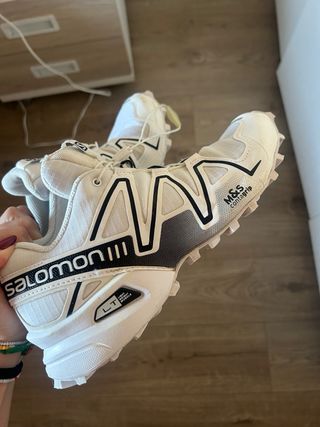 Salomon Speedcross 3